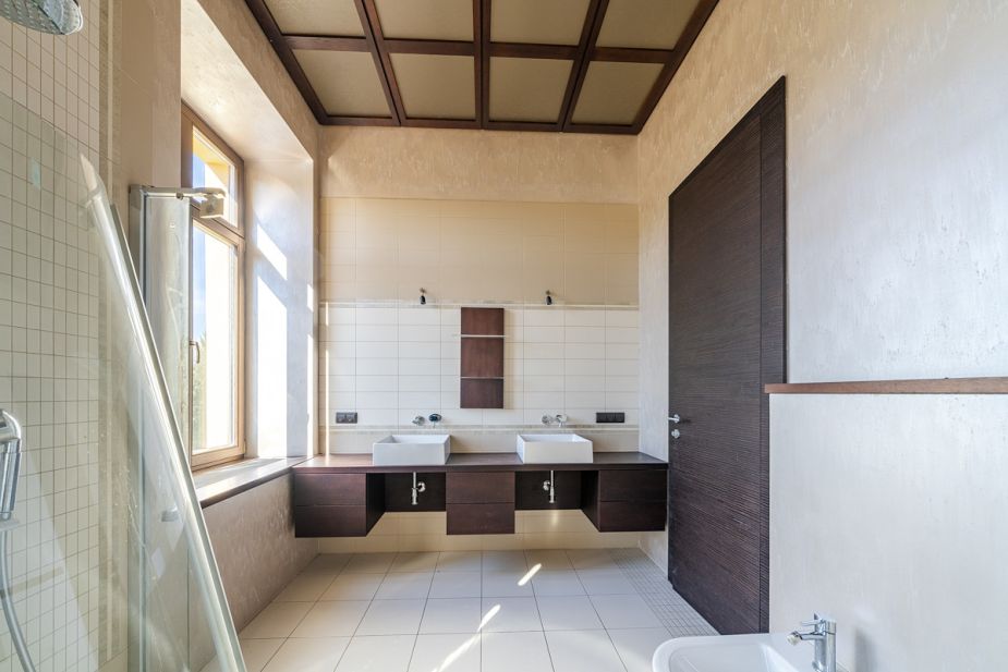 Дом в кп Резиденция Монолит