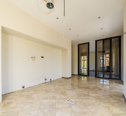 Дом в кп Резиденция Монолит