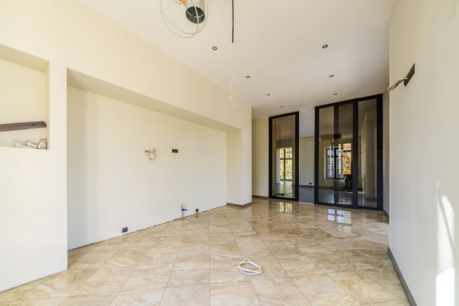 Дом в кп Резиденция Монолит