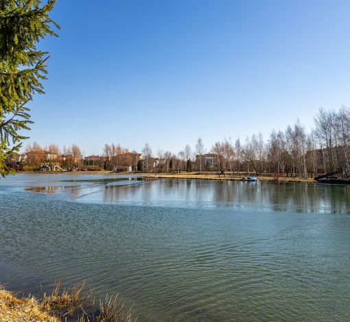 Резиденция Монолит