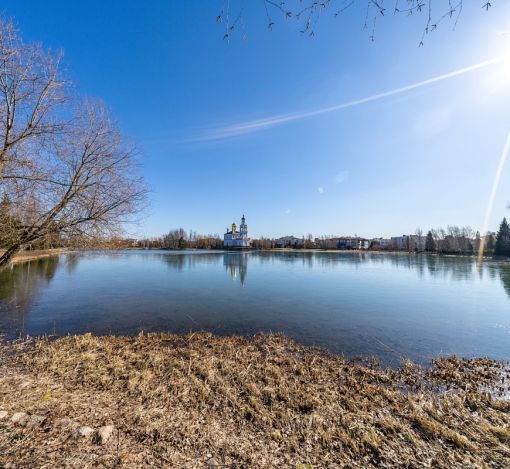 Резиденция Монолит