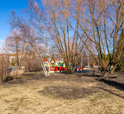 Резиденция Монолит