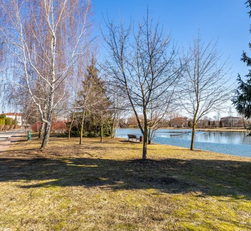 Резиденция Монолит