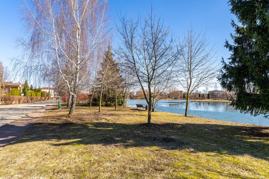 Резиденция Монолит