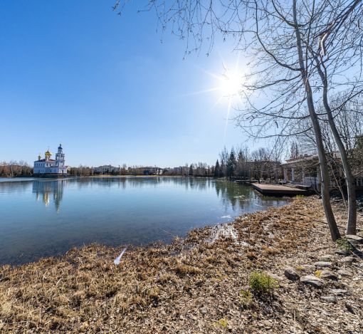 Резиденция Монолит