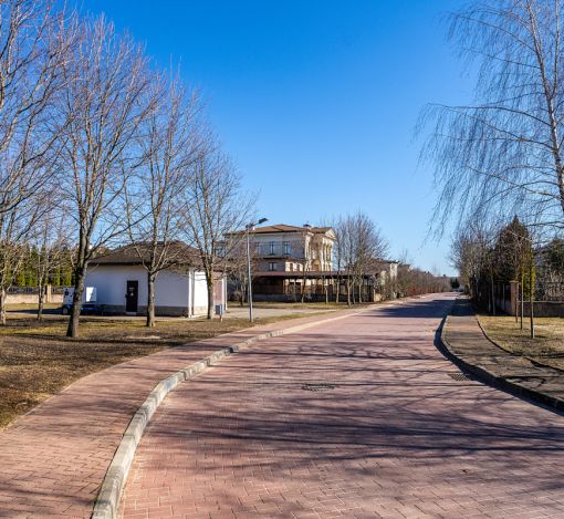 Резиденция Монолит