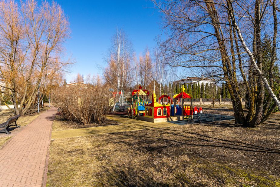 Резиденция Монолит