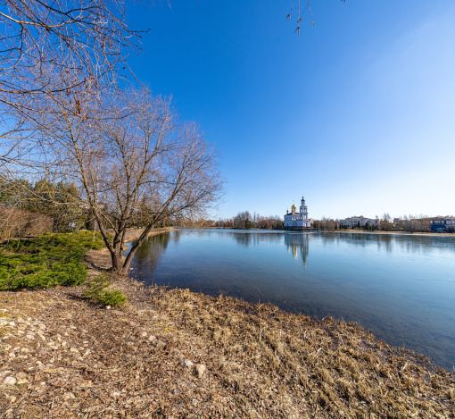 Резиденция Монолит