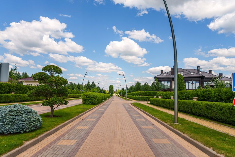 Дом в КП Монтевиль