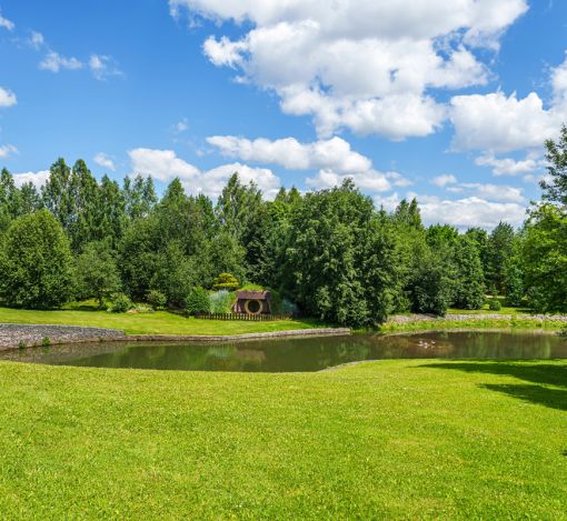 Дом в КП Монтевиль