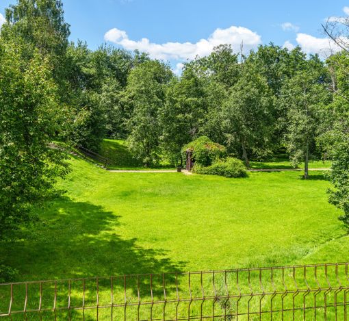 Дом в КП Монтевиль