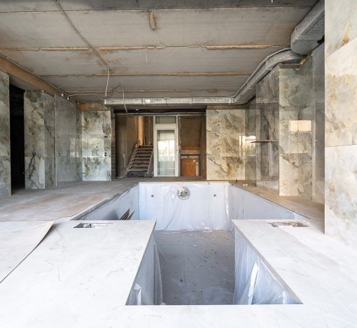 Дом в КП Николина Поляна