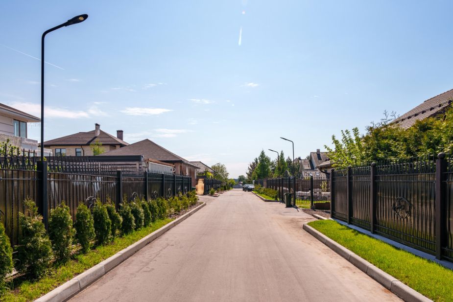 Дом в КП Николина Поляна