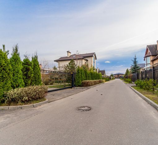 Дом в КП Николина Поляна