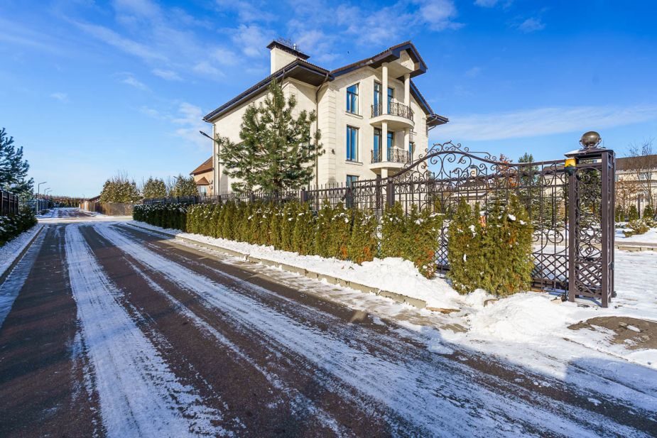 Дом в КП Николина Поляна