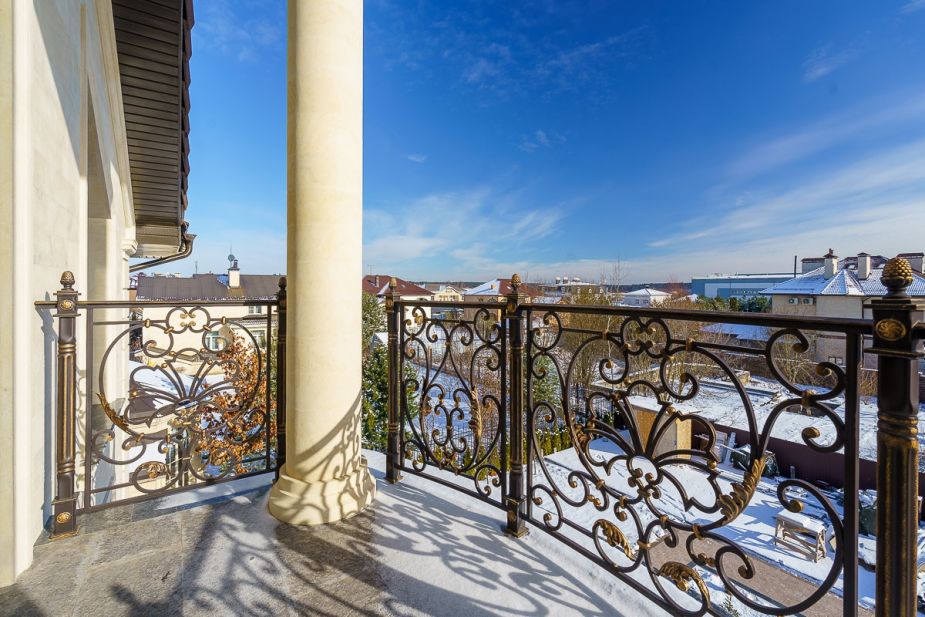 Дом в КП Николина Поляна