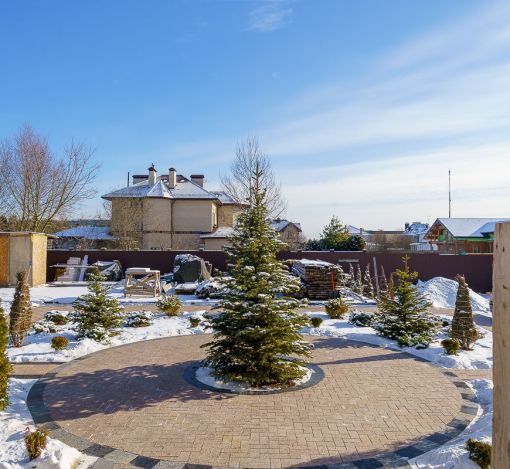 Дом в КП Николина Поляна