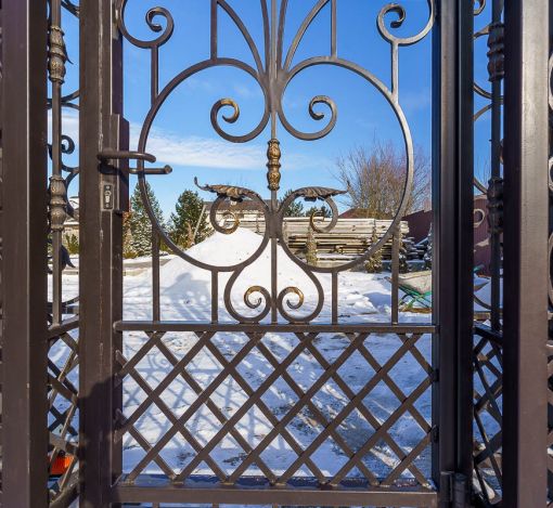 Дом в КП Николина Поляна