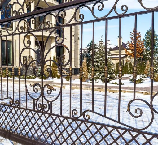 Дом в КП Николина Поляна