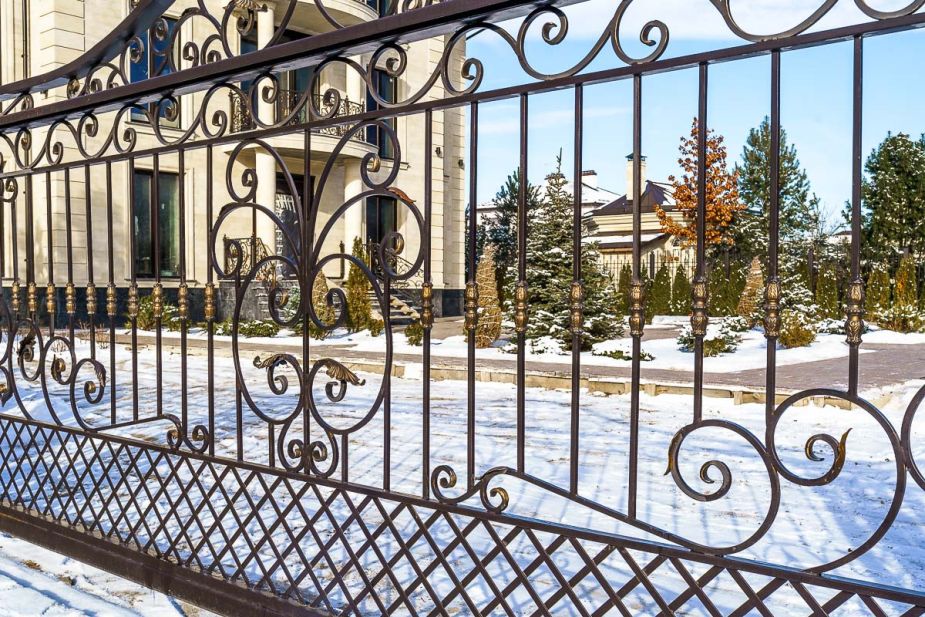 Дом в КП Николина Поляна