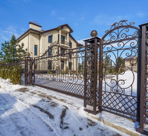 Дом в КП Николина Поляна