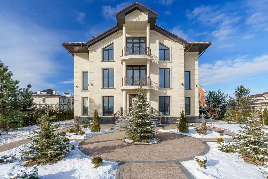 Дом в КП Николина Поляна