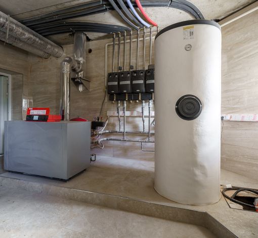 Дом в КП Николина Поляна