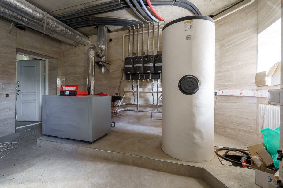 Дом в КП Николина Поляна