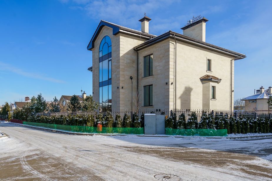 Дом в КП Николина Поляна