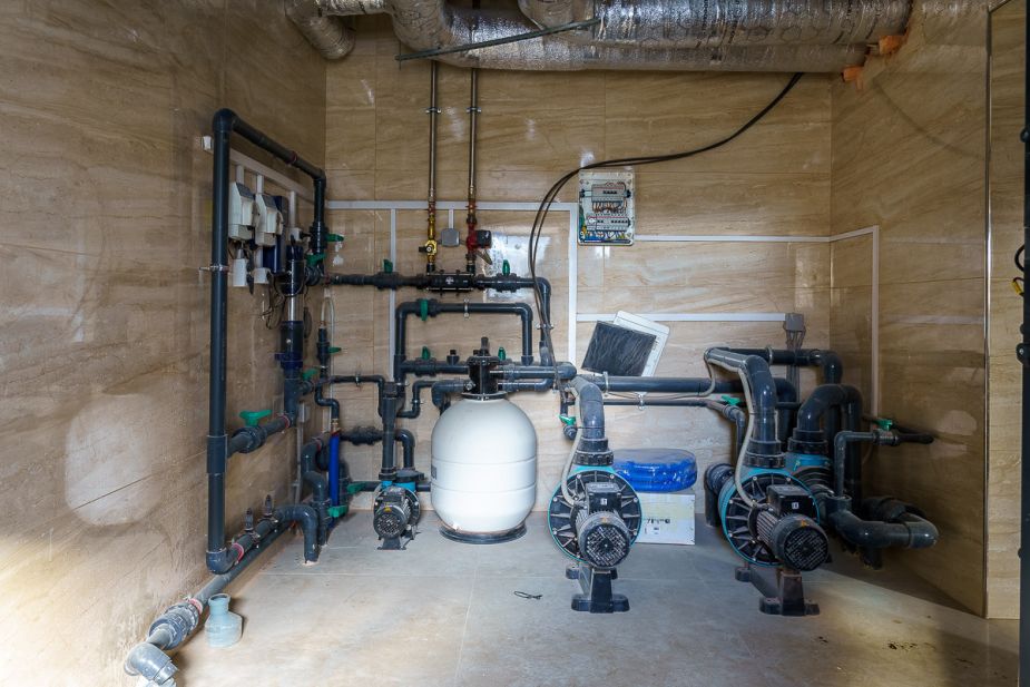 Дом в КП Николина Поляна