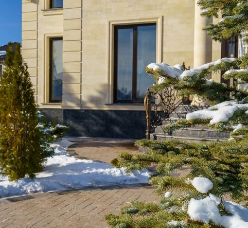 Дом в КП Николина Поляна