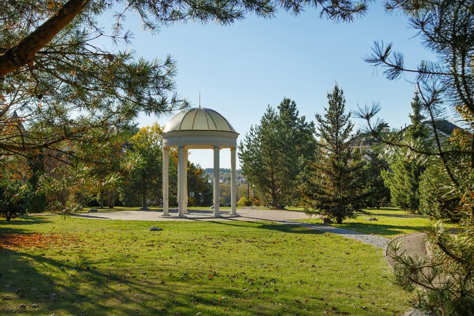 Дом в КП Павлово-1