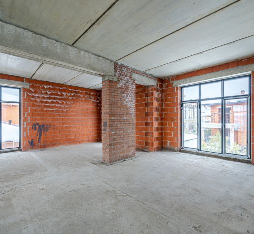 Новый дом в КП Миллениум Парк