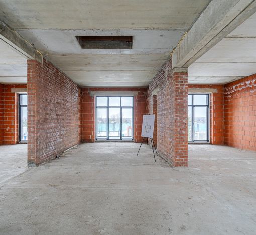 Новый дом в КП Миллениум Парк