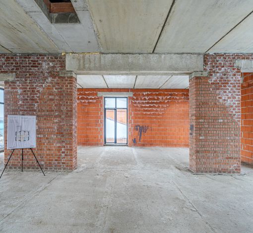 Новый дом в КП Миллениум Парк