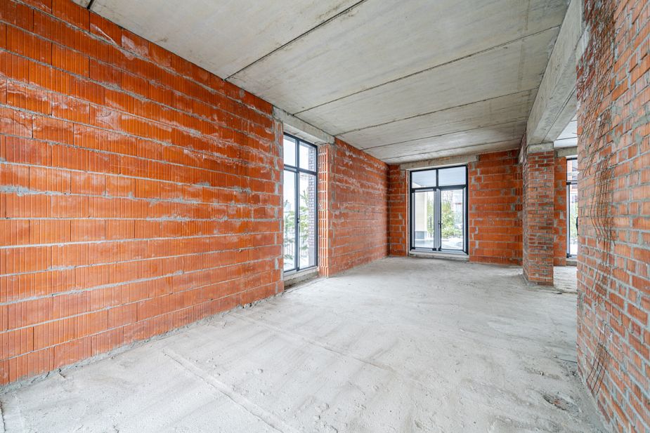 Новый дом в КП Миллениум Парк