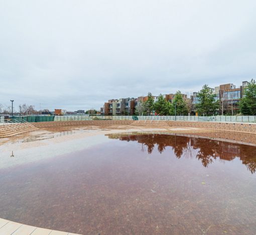 Таунхаус в КП Футуро Парк