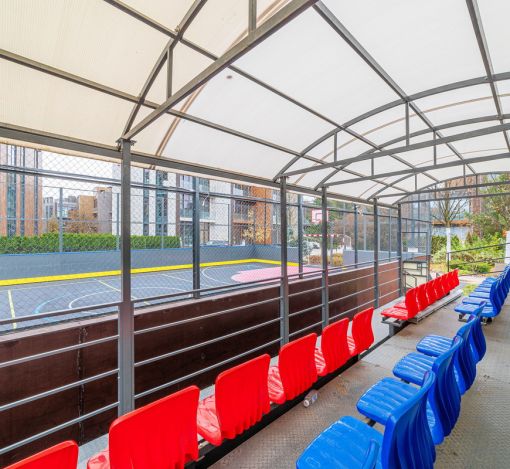 Таунхаус в КП Футуро Парк