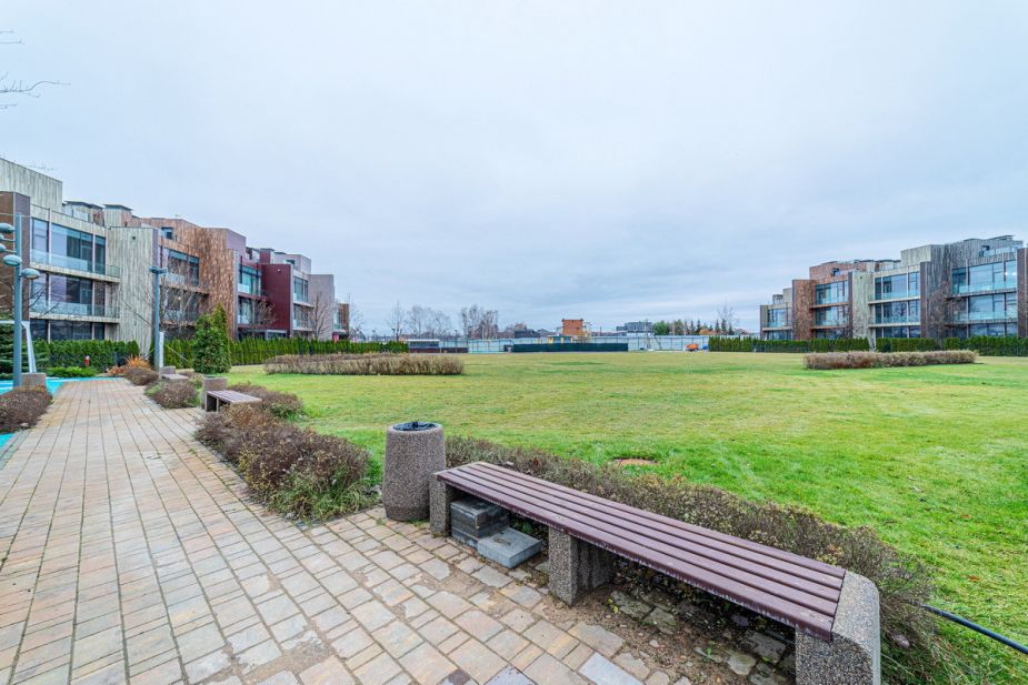 Таунхаус в КП Футуро Парк