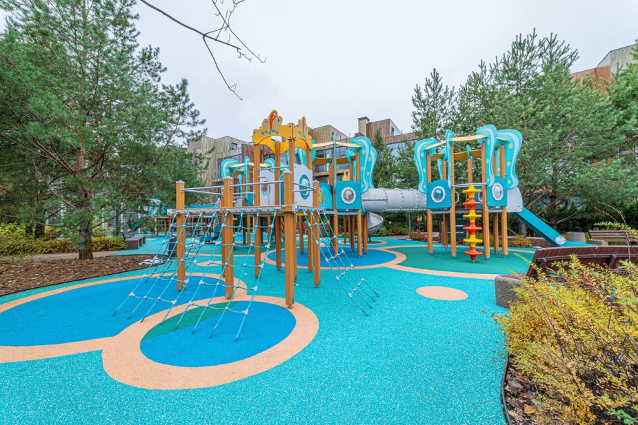 Таунхаус в КП Футуро Парк