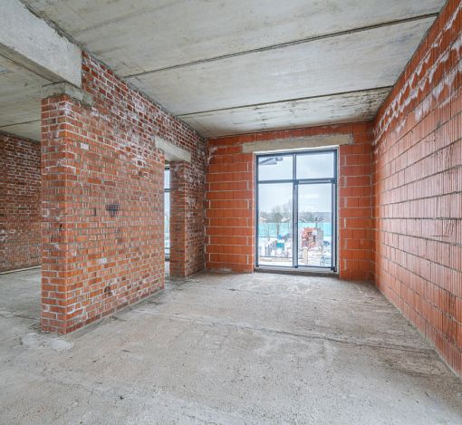 Новый дом в КП Миллениум Парк