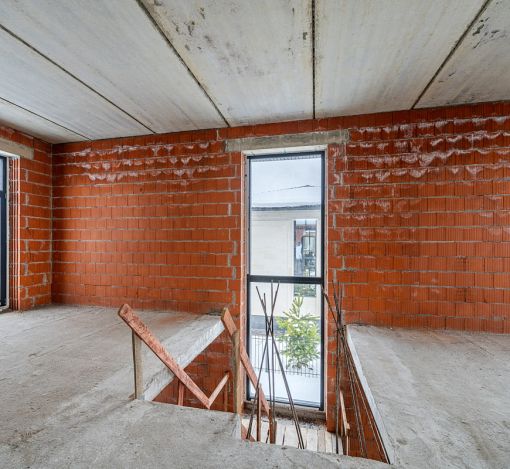 Новый дом в КП Миллениум Парк