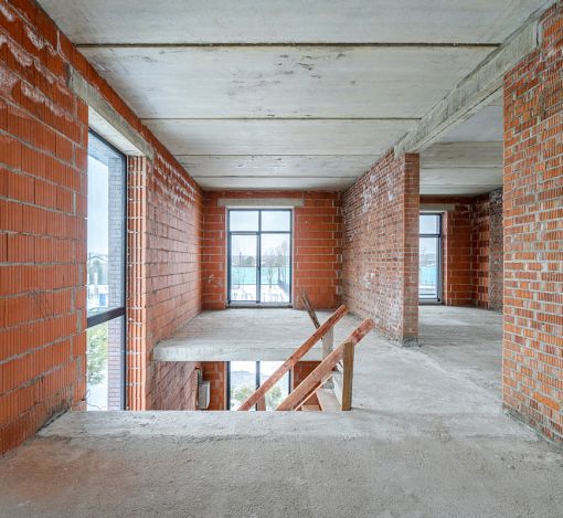 Новый дом в КП Миллениум Парк