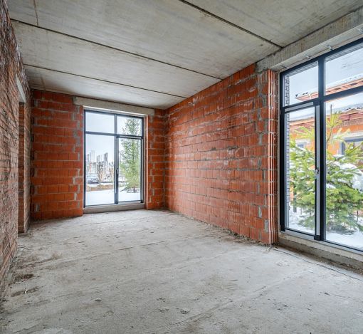 Новый дом в КП Миллениум Парк