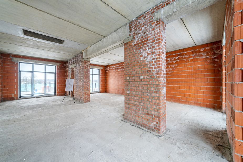 Новый дом в КП Миллениум Парк