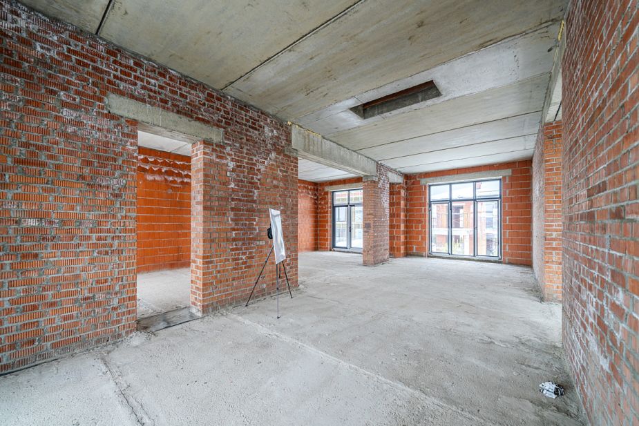 Новый дом в КП Миллениум Парк