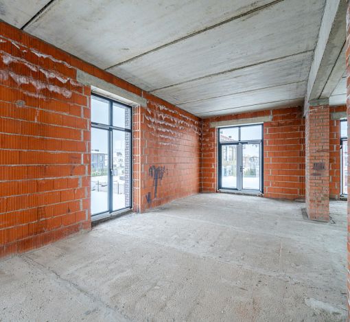 Новый дом в КП Миллениум Парк