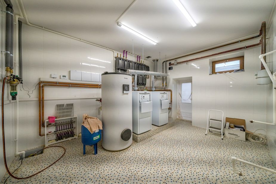 Дом под отделку в КП Монолит