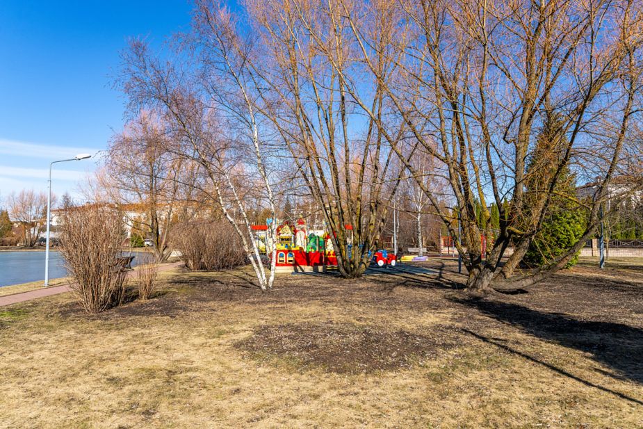 Дом под отделку в КП Монолит