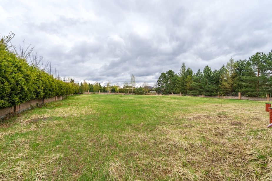 Дом под отделку в КП Монолит